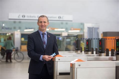 Scotland's travel smartcards are now smarter than ever